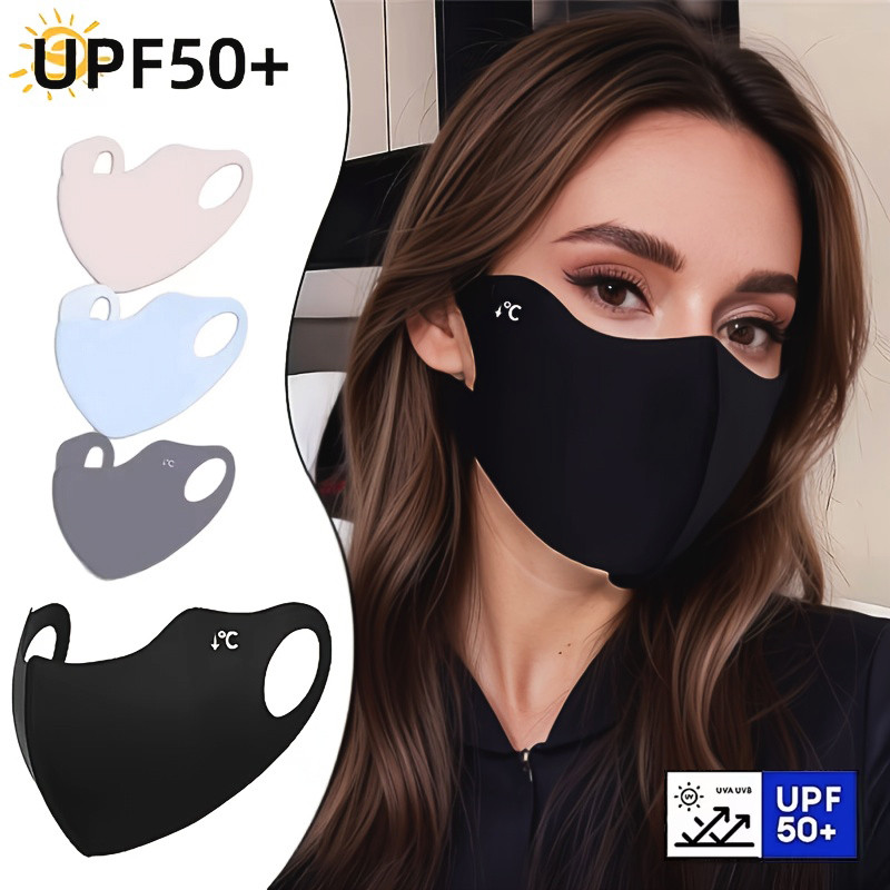 Cooling Summer Sun Mask Outdoo - Sports Mask Breathable recensione e prezzo