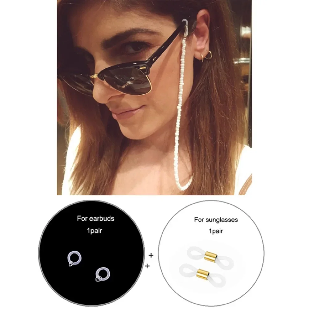 New Anti-Lost For Airpods Eyeg - Mask Chain Holder recensione e prezzo