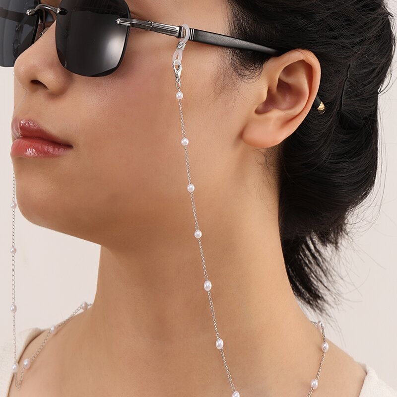 New Anti-Lost For Airpods Eyeg - Mask Chain Holder recensione e prezzo