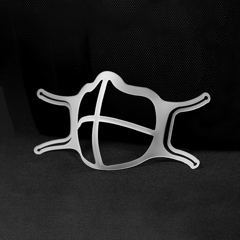 5Pcs Silicone Mask Inner Brack - Silicone Mask Bracket recensione e prezzo