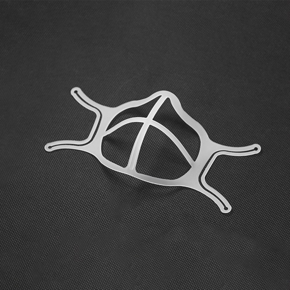 5Pcs Silicone Mask Inner Brack - Silicone Mask Bracket recensione e prezzo
