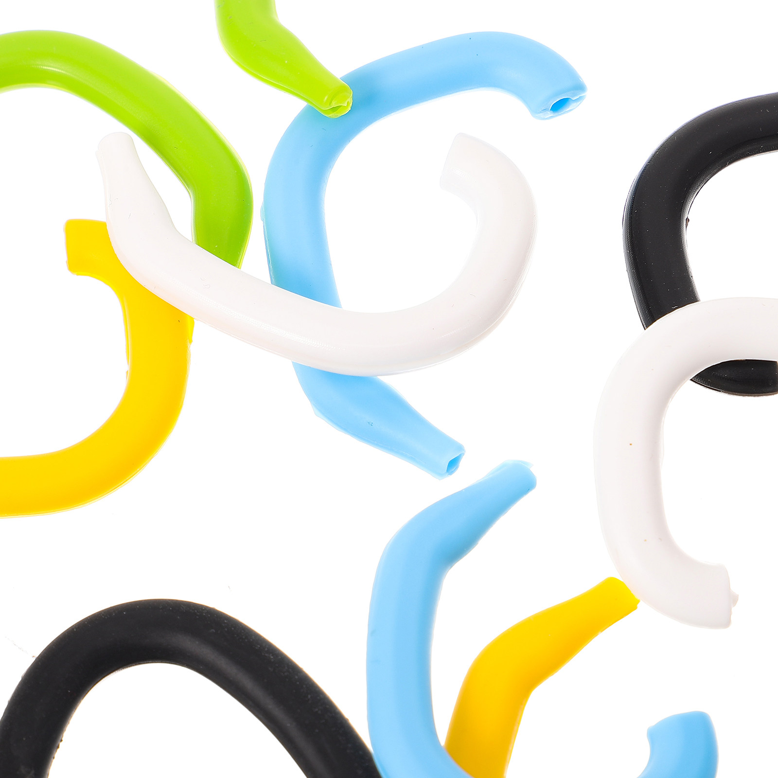 5Pcs Premium Silicone Ear Save - Disposable Surgical Mask recensione e prezzo