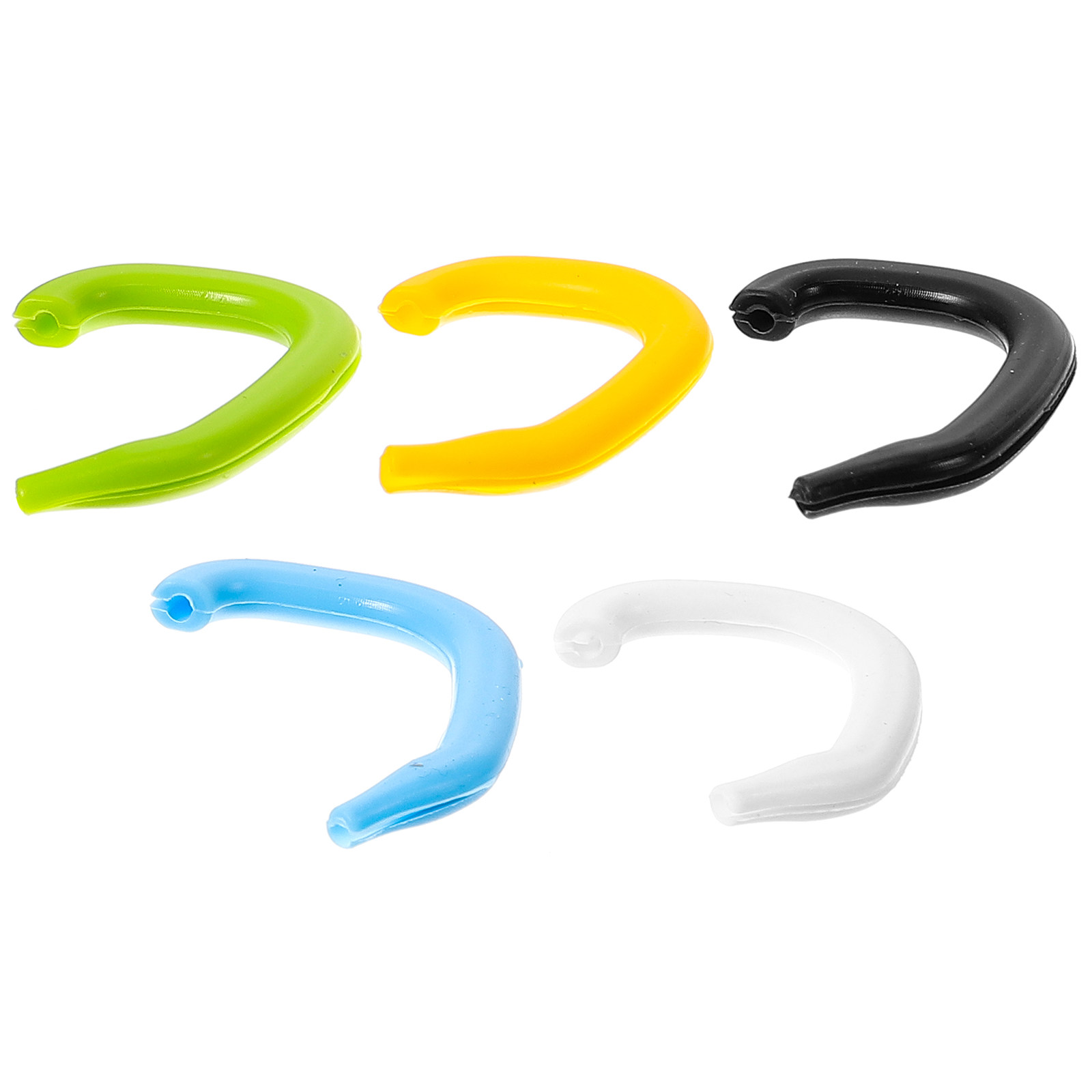5Pcs Premium Silicone Ear Save - Disposable Surgical Mask recensione e prezzo