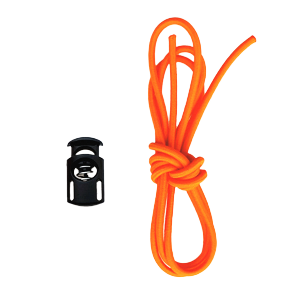 Elastic Shock Cord Swimming Go - Mask Lanyard Adjustable recensione e prezzo