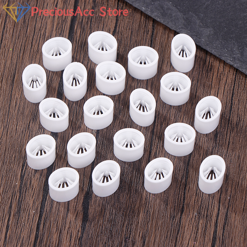 20Pcs Cord Lock Barb Buckles A - Mask Lanyard Adjustable recensione e prezzo