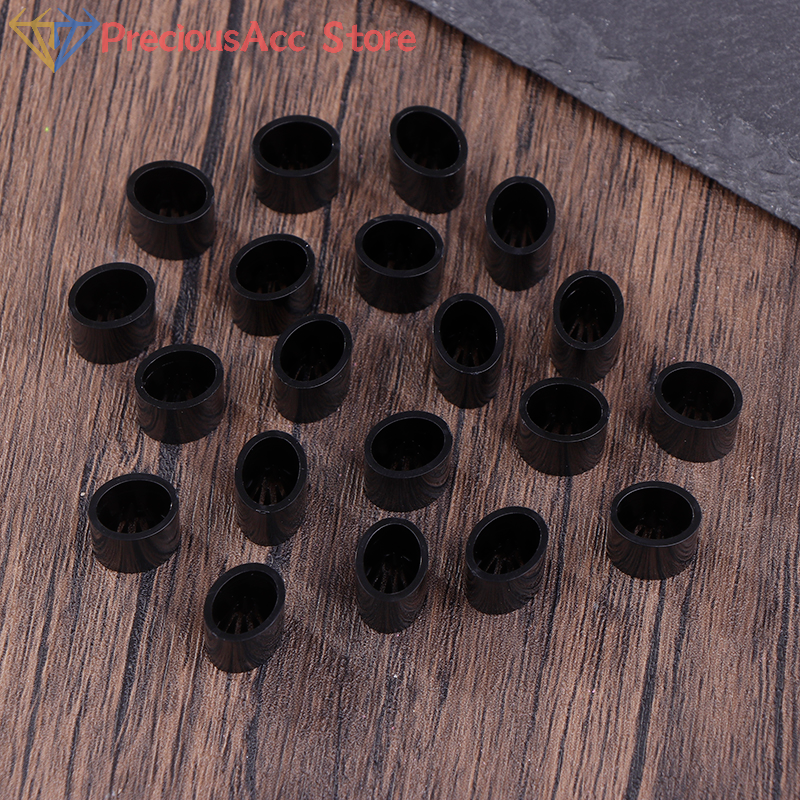 20Pcs Cord Lock Barb Buckles A - Mask Lanyard Adjustable recensione e prezzo