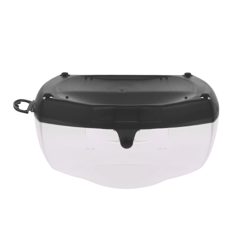 Snorkeling Diving Mask Case Ha - Mask Case Hard Shell recensione e prezzo