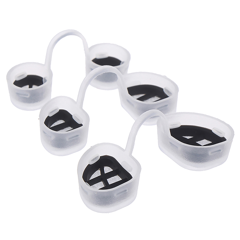 [New] Hot！Comfortable Nose Inv - Anti Pollution Mask recensione e prezzo