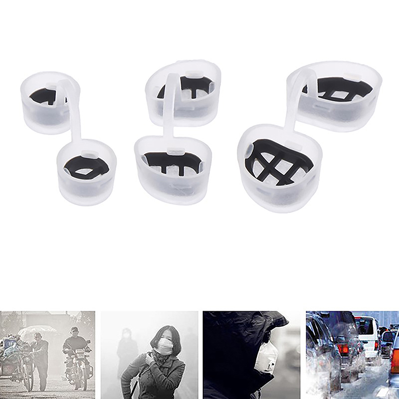 [New] Hot！Comfortable Nose Inv - Anti Pollution Mask recensione e prezzo