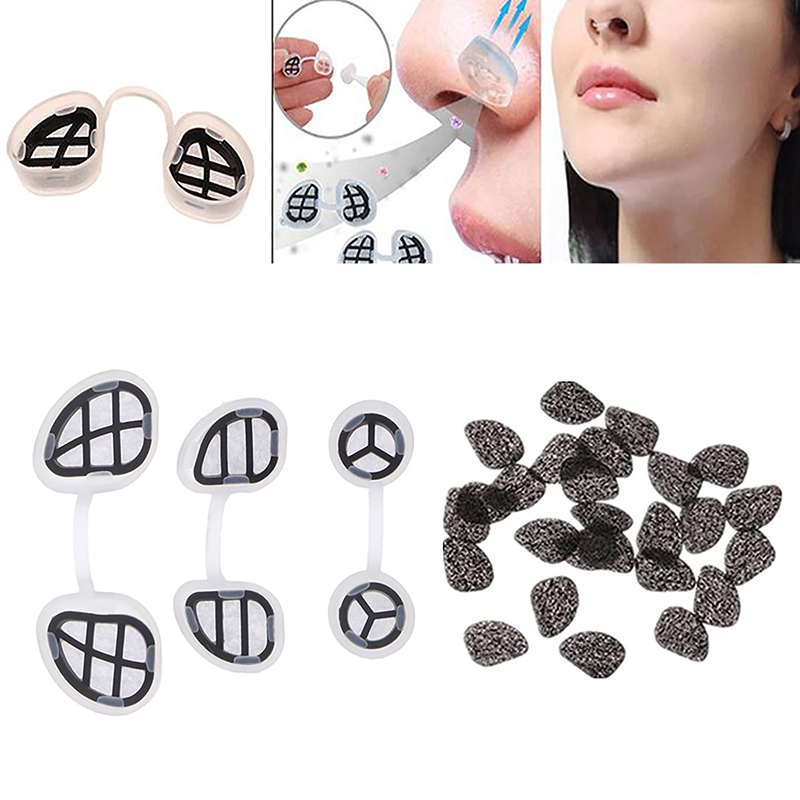 [New] Hot！Comfortable Nose Inv - Anti Pollution Mask recensione e prezzo