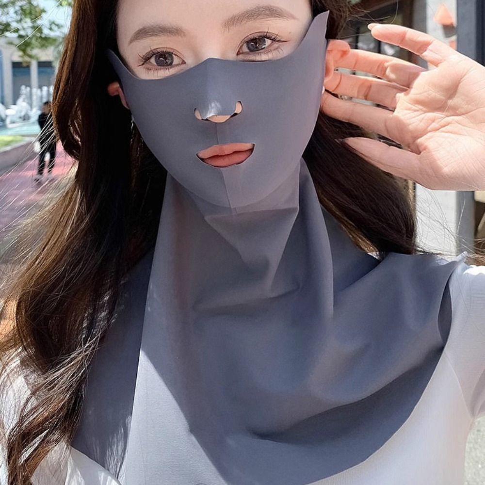 Breathable Sun Protection Mask - Sports Mask Breathable recensione e prezzo