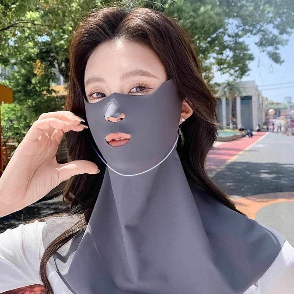 Breathable Sun Protection Mask - Sports Mask Breathable recensione e prezzo