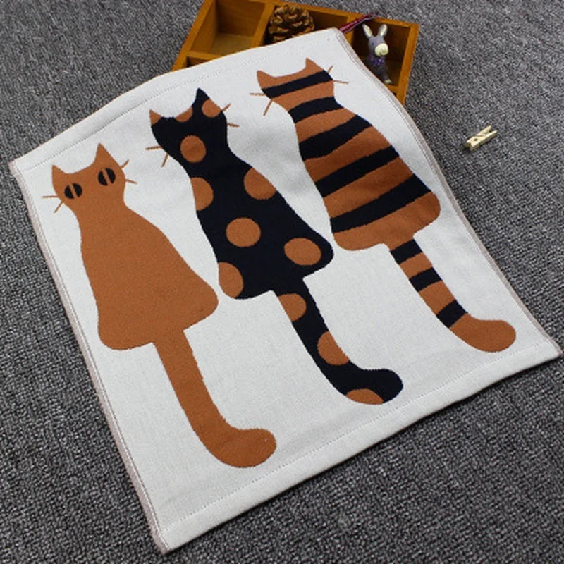 Baby Towel Cotton Bath Cartoon - Cloth Face Mask Washable recensione e prezzo