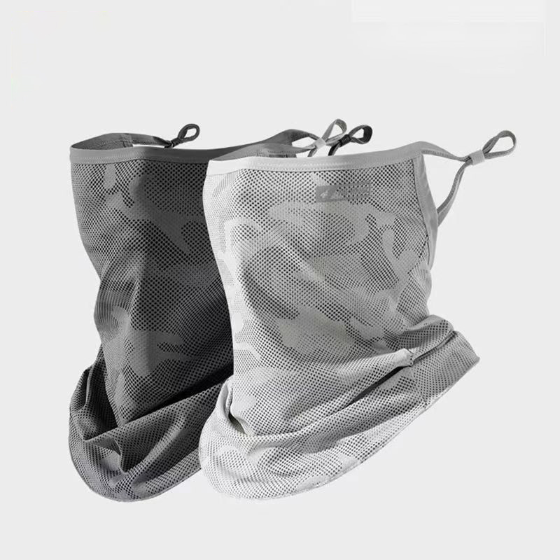 Neck Gaiter UV Protection Face - Sports Mask Breathable recensione e prezzo