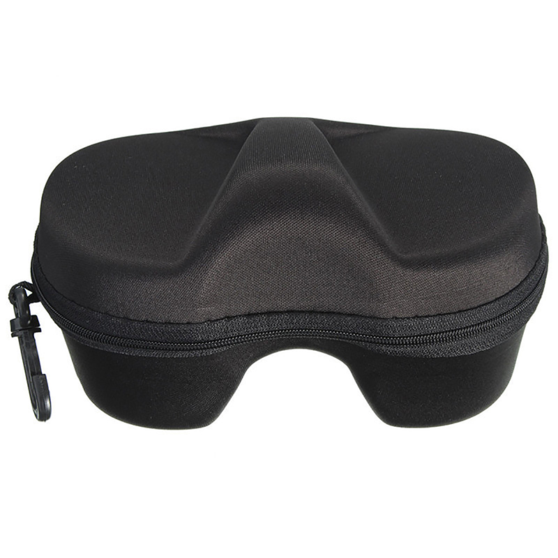 Underwater Diving Glasses Stor - Face Mask Storage Box recensione e prezzo