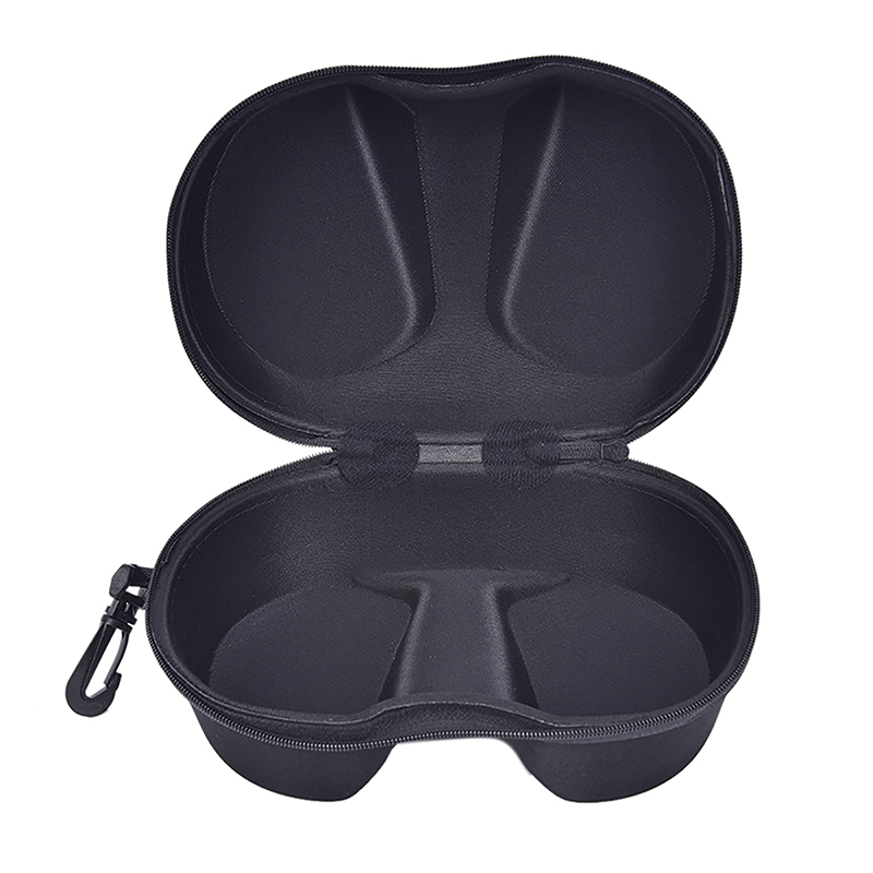 Underwater Diving Glasses Stor - Face Mask Storage Box recensione e prezzo