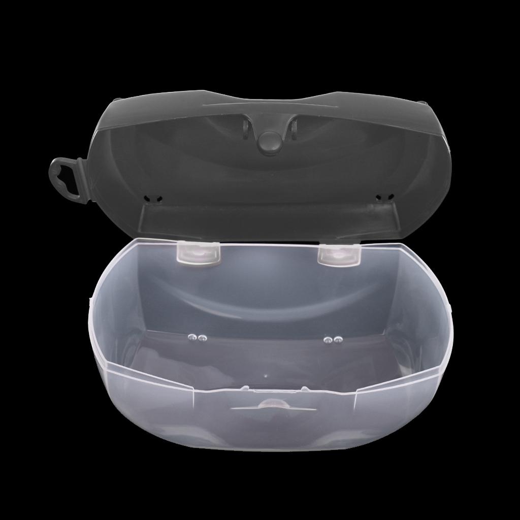 Glasses Case Swimming Goggles  - Mask Case Hard Shell recensione e prezzo