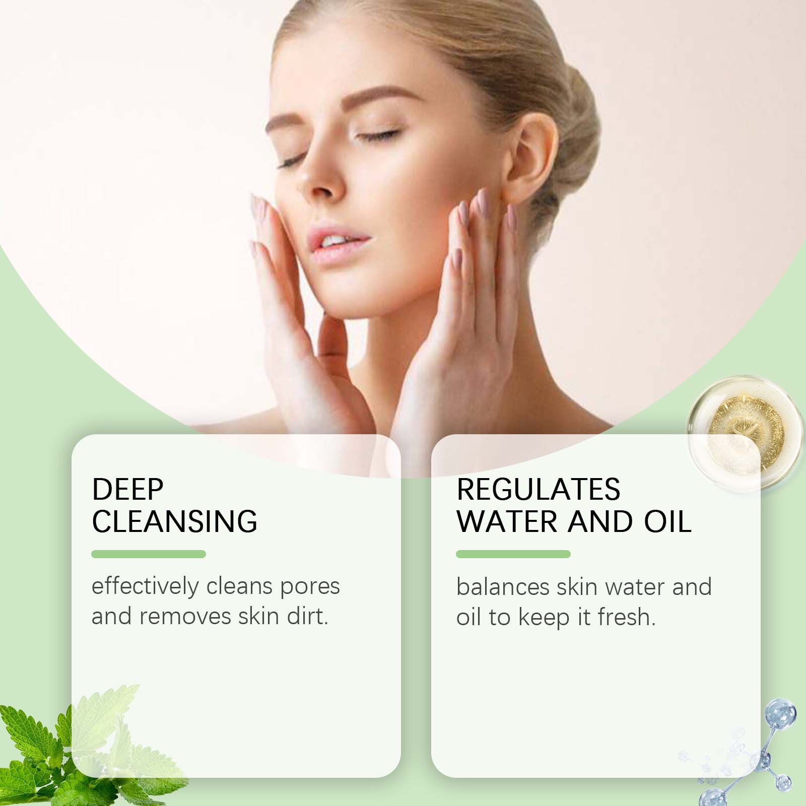 1~5PCS Green Tea Clay Stick Fo - Dust Mask Construction recensione e prezzo