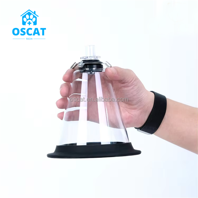 OSCAT Veterinary Equipment Dis - Disposable Surgical Mask recensione e prezzo