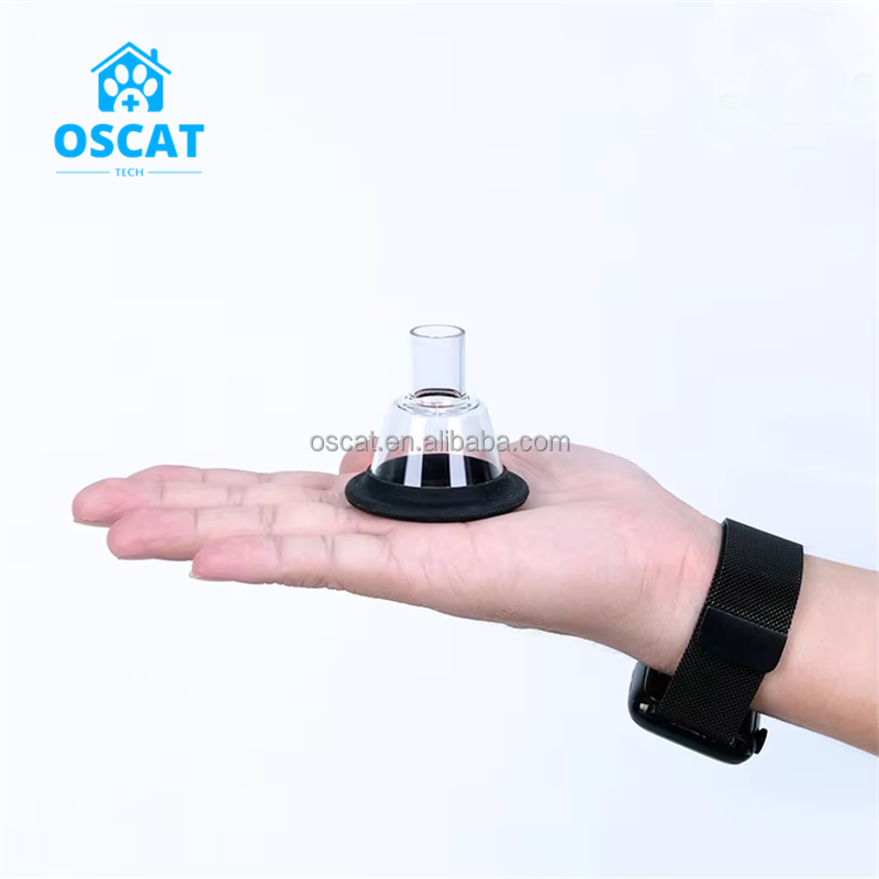 OSCAT Veterinary Equipment Dis - Disposable Surgical Mask recensione e prezzo