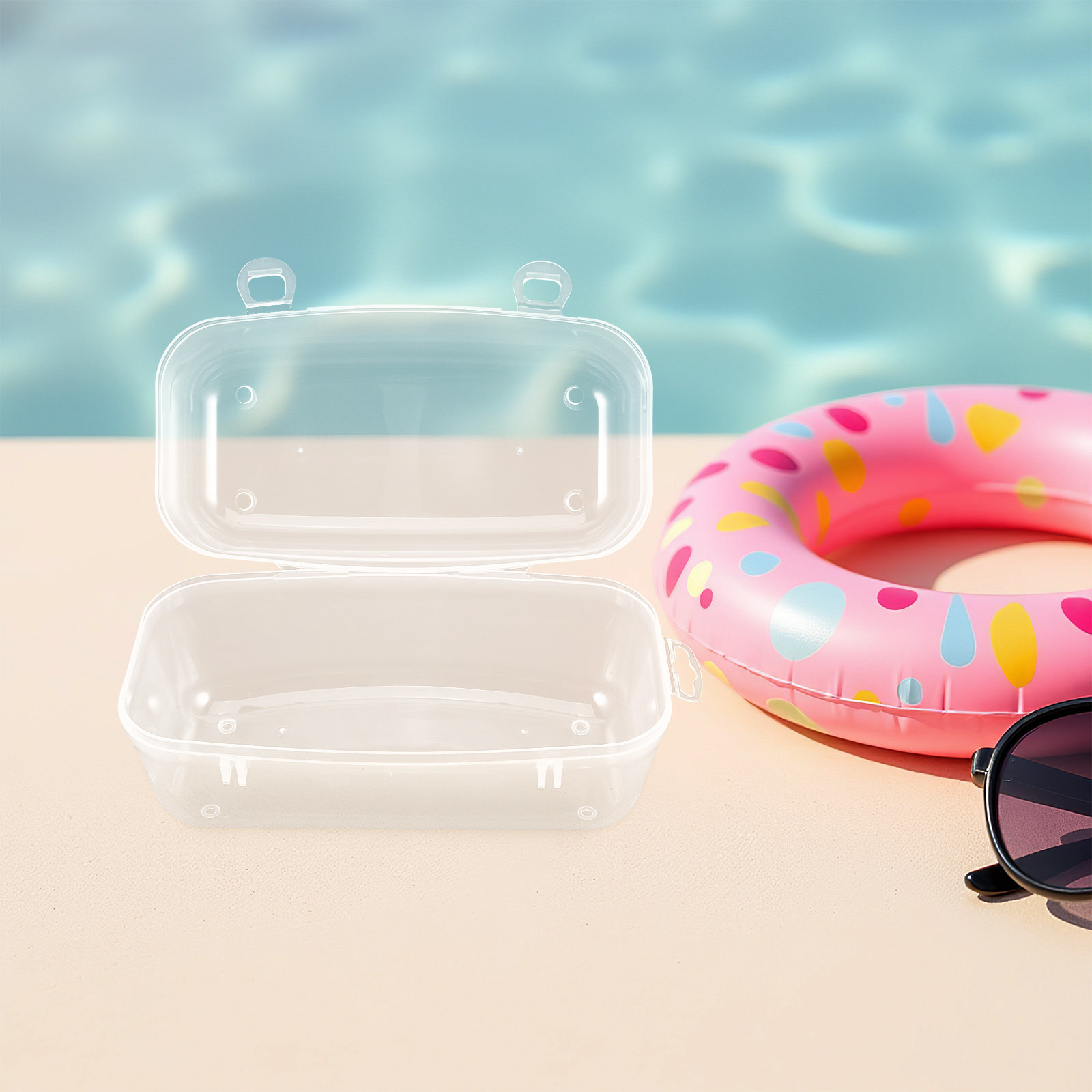 Waterproof Hard Shell Diving M - Mask Case Hard Shell recensione e prezzo