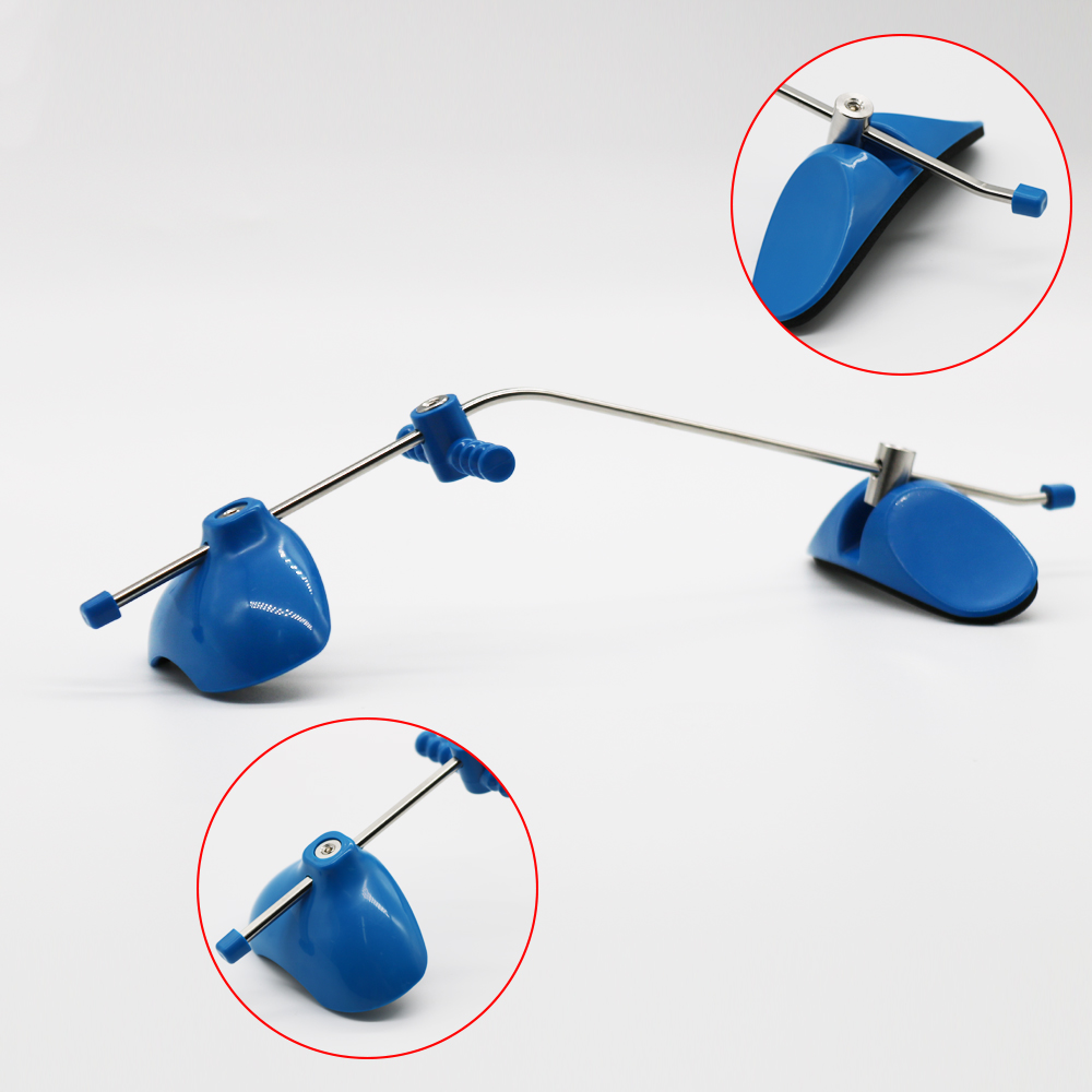 Adjustable High-Pull Orthodont - Kids Face Mask recensione e prezzo