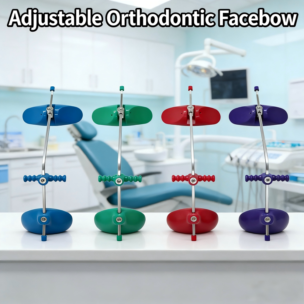 Adjustable High-Pull Orthodont - Kids Face Mask recensione e prezzo