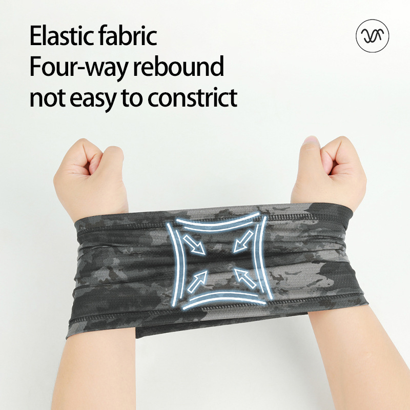 Cycling Neck Gaiter Spring Sum - Sports Mask Breathable recensione e prezzo