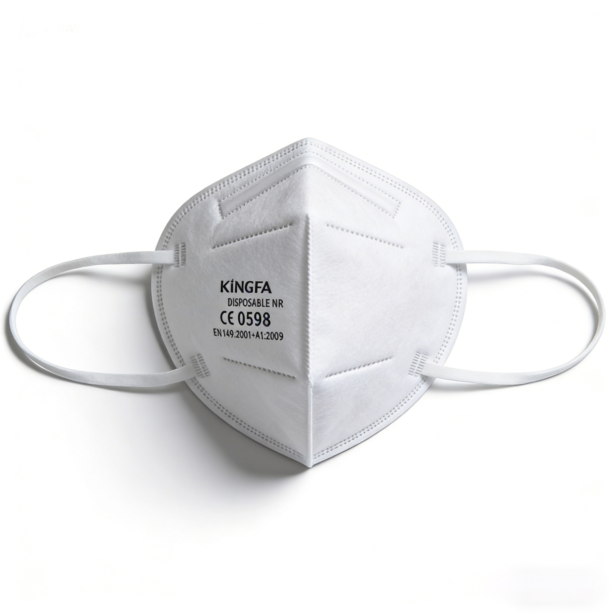 10-100Pcs 5Layer FFP2 Face Mas - Disposable Surgical Mask recensione e prezzo