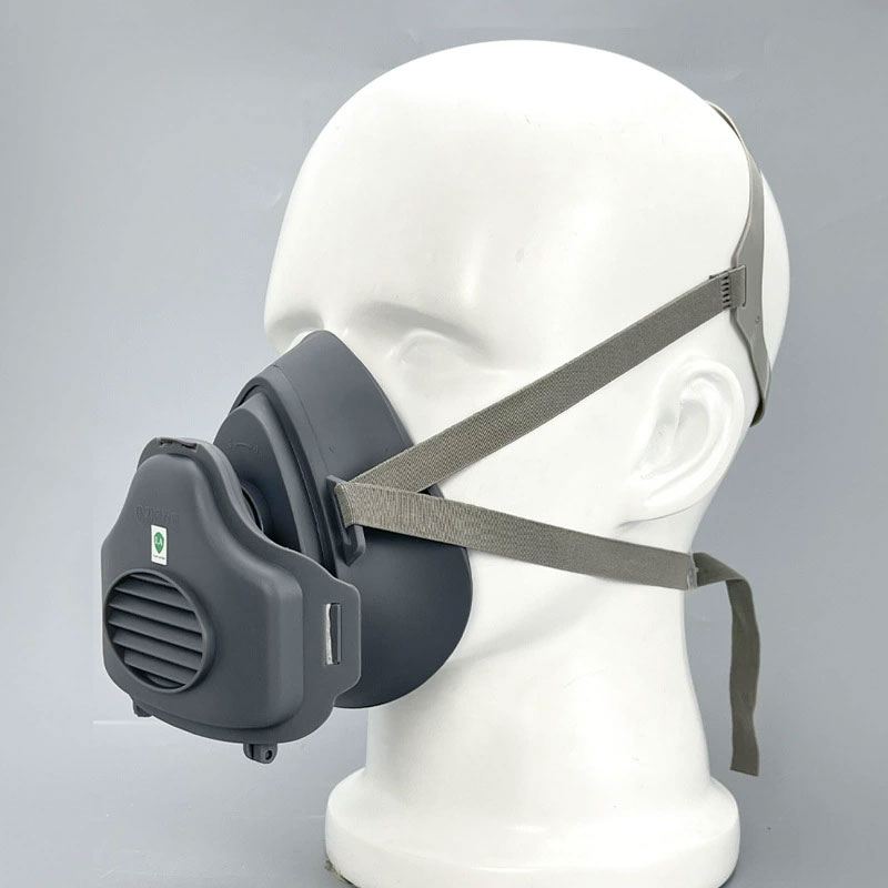 Dust Respirator Work Safety Ru - Kn95 Respirator Mask recensione e prezzo