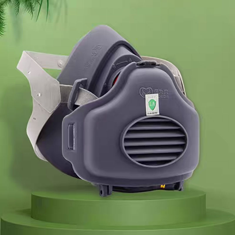 Dust Respirator Work Safety Ru - Kn95 Respirator Mask recensione e prezzo