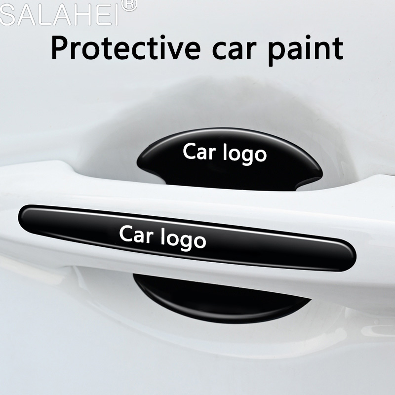 Car Handle Protection Film Doo - Kn95 Respirator Mask recensione e prezzo