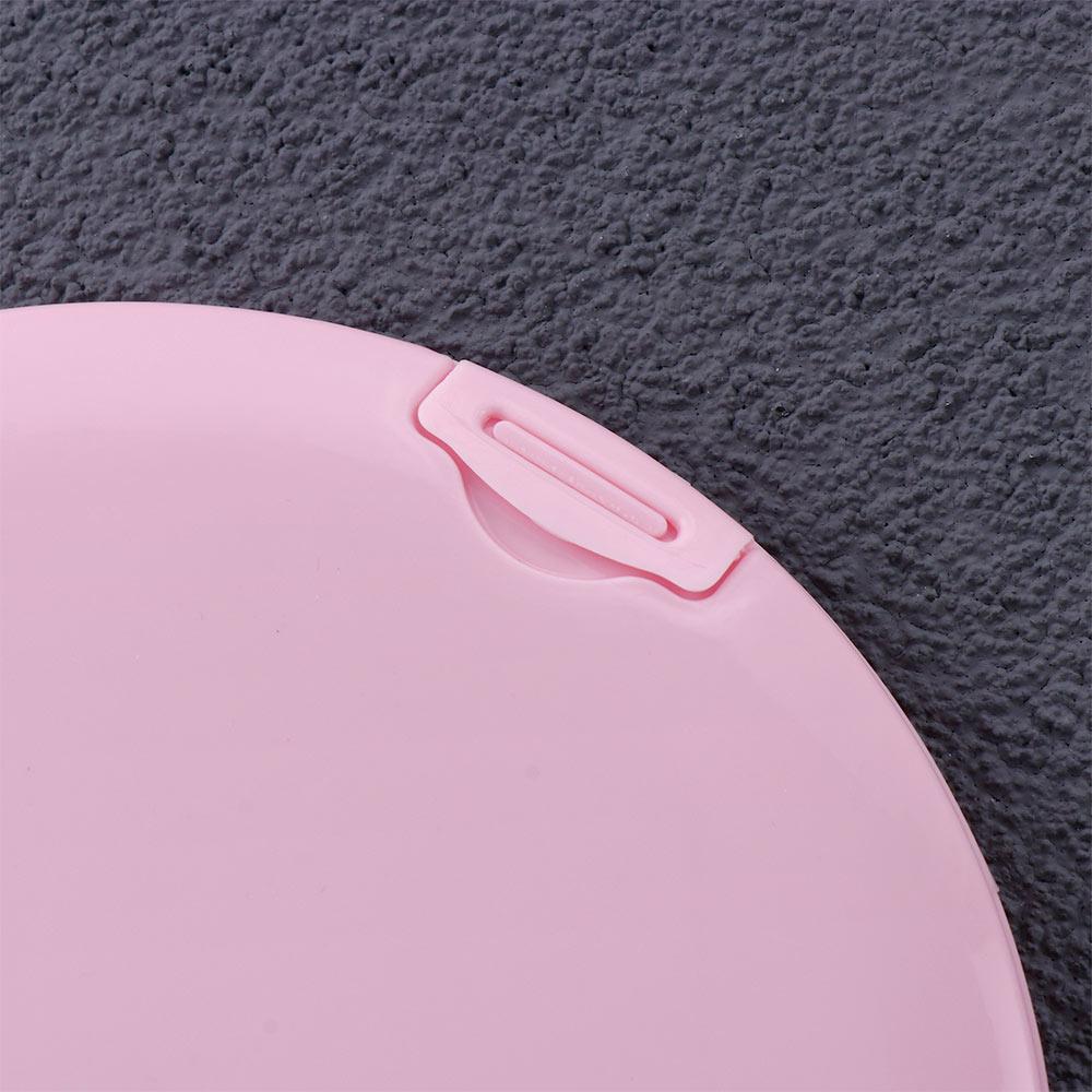 1PC Semicircle Anti Pollution  - Face Mask Storage Box recensione e prezzo