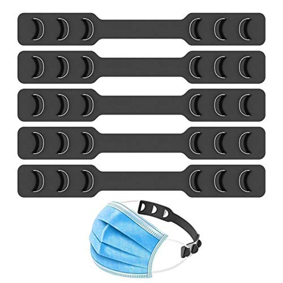 Mask Strap Extender Adjustable - Mask Ear Saver Strap recensione e prezzo