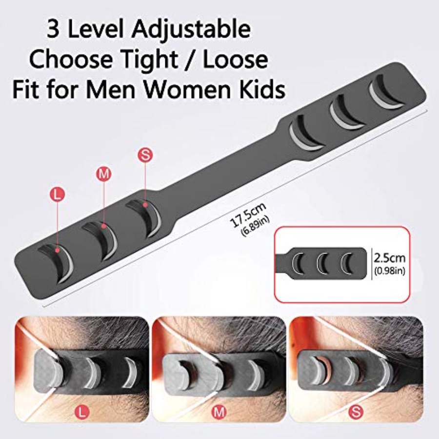 Mask Strap Extender Adjustable - Mask Ear Saver Strap recensione e prezzo