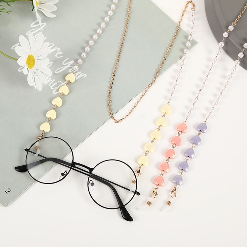 Fashion Reading Spectacles Hol - Mask Chain Holder recensione e prezzo