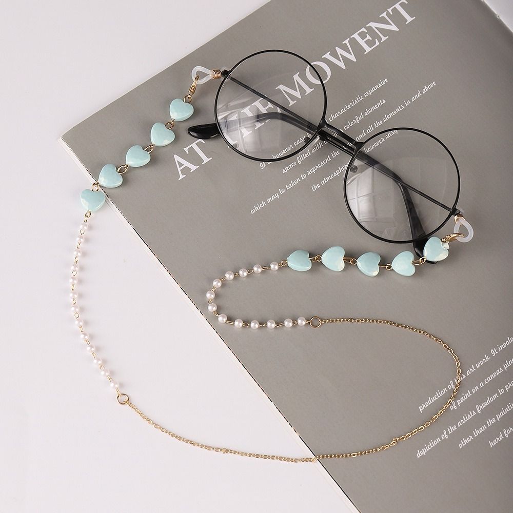 Fashion Reading Spectacles Hol - Mask Chain Holder recensione e prezzo