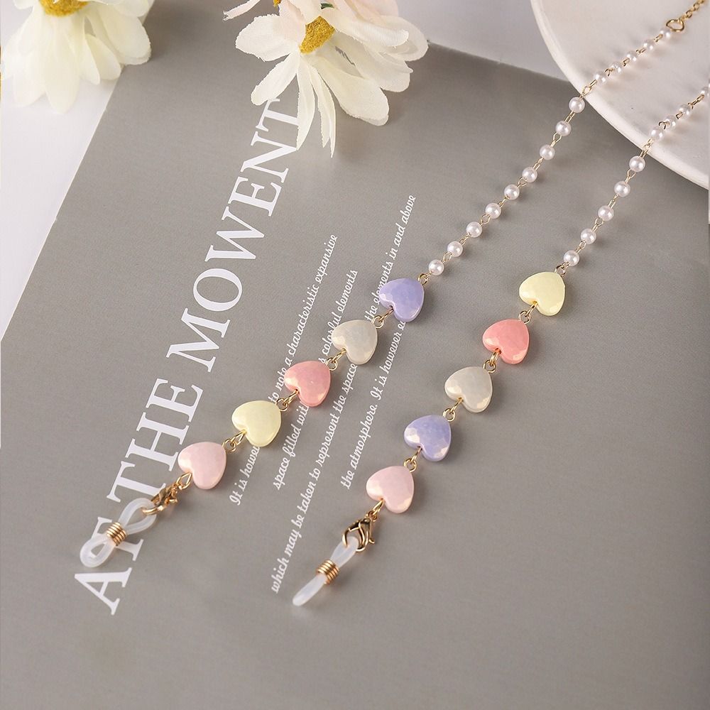 Fashion Reading Spectacles Hol - Mask Chain Holder recensione e prezzo