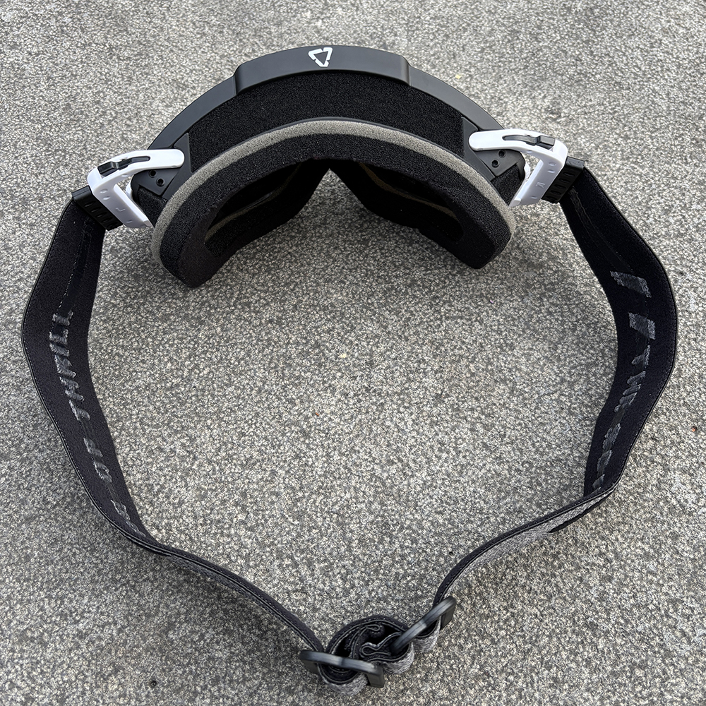 New Motocross Goggles 6.5 Doub - Anti Pollution Mask recensione e prezzo
