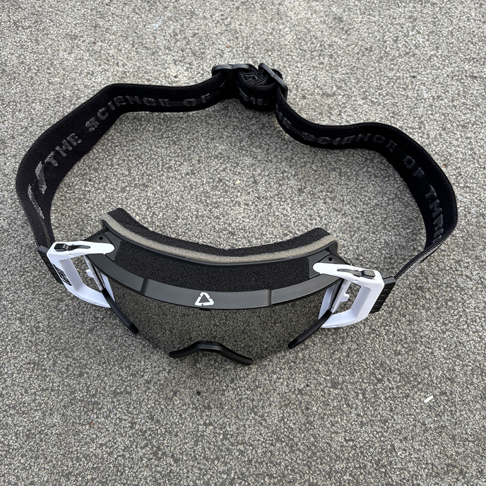 New Motocross Goggles 6.5 Doub - Anti Pollution Mask recensione e prezzo