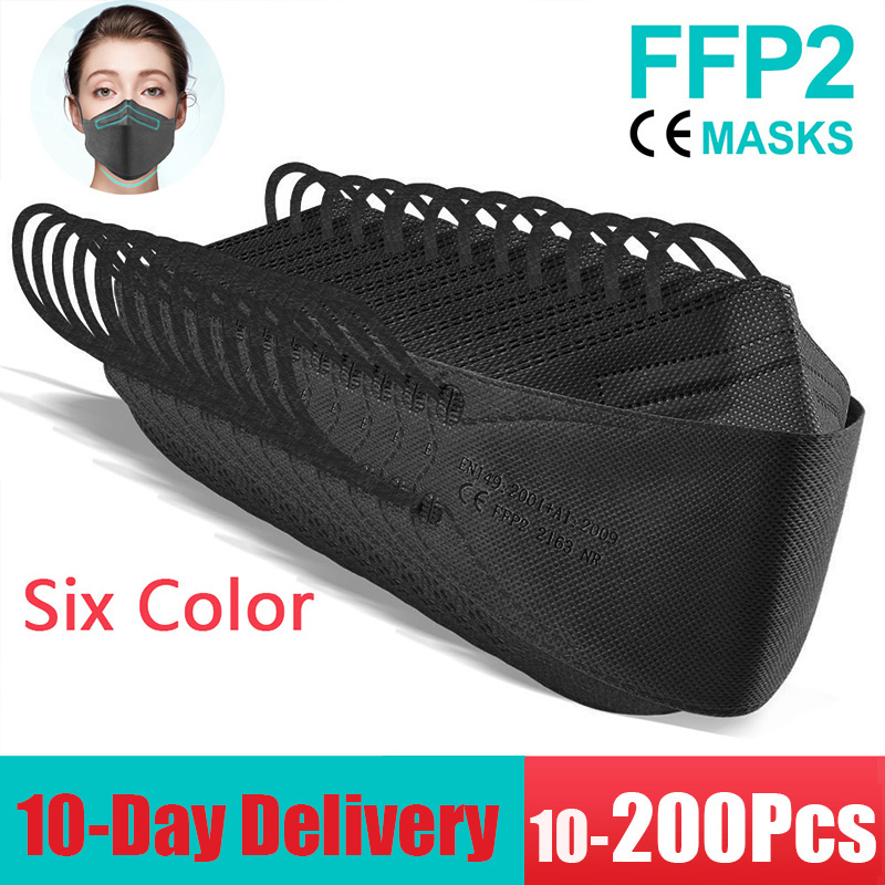 10 Days Delivery! Approved FFP - Disposable Surgical Mask recensione e prezzo