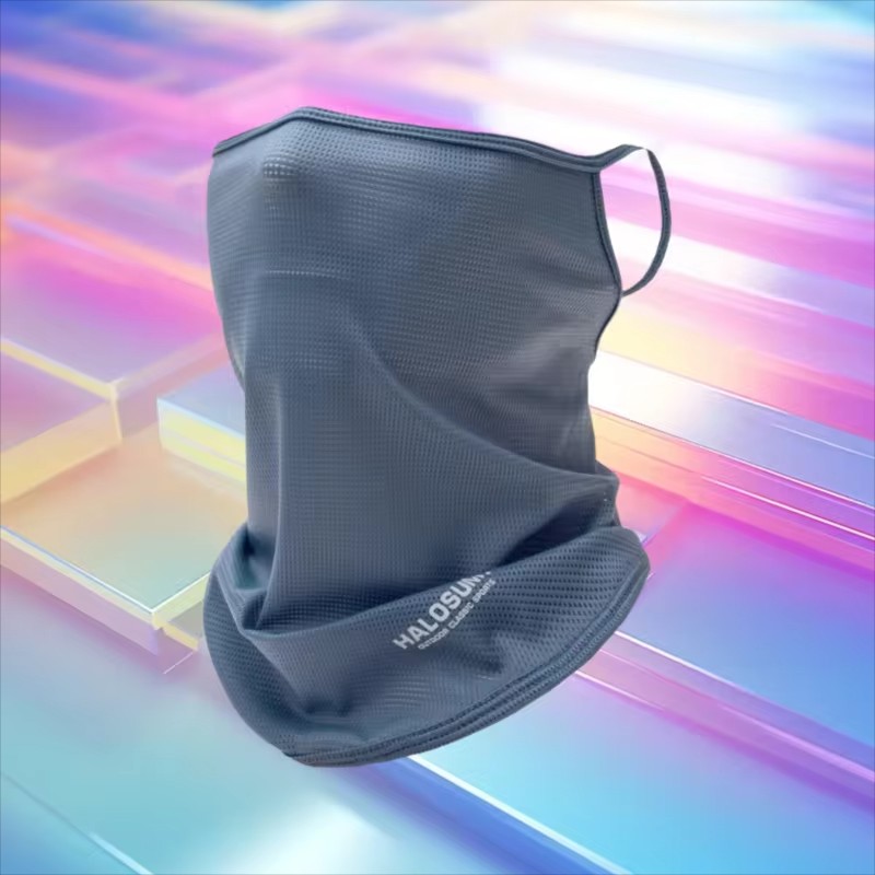 Ice Silk Full Face Mask Balacl - Sports Mask Breathable recensione e prezzo