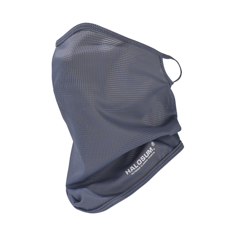 Ice Silk Full Face Mask Balacl - Sports Mask Breathable recensione e prezzo