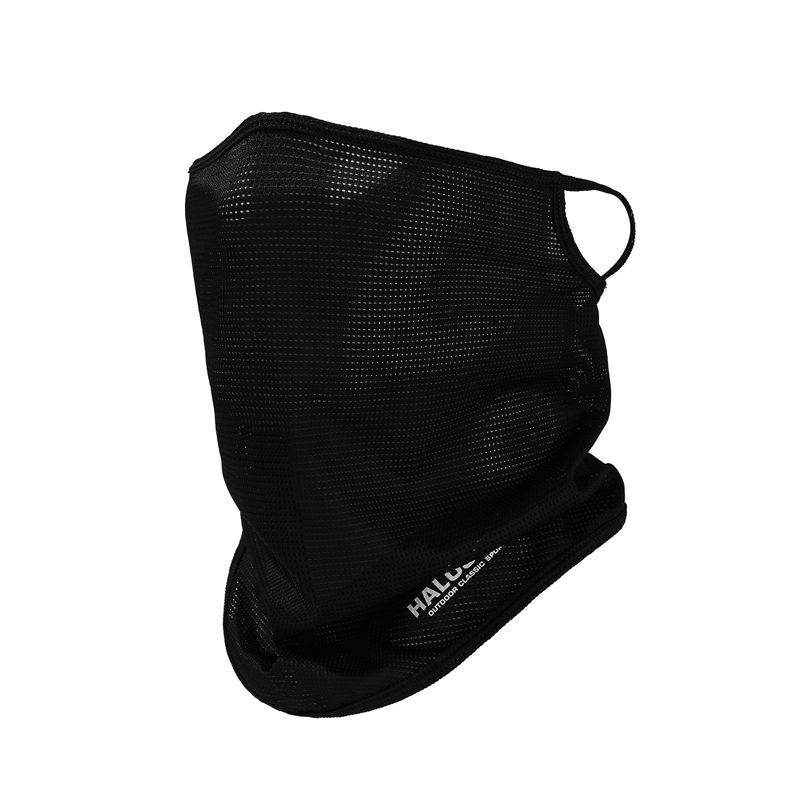 Ice Silk Full Face Mask Balacl - Sports Mask Breathable recensione e prezzo
