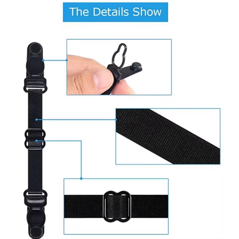 5PCS Adjustable Face Mask Exte - Mask Ear Saver Strap recensione e prezzo