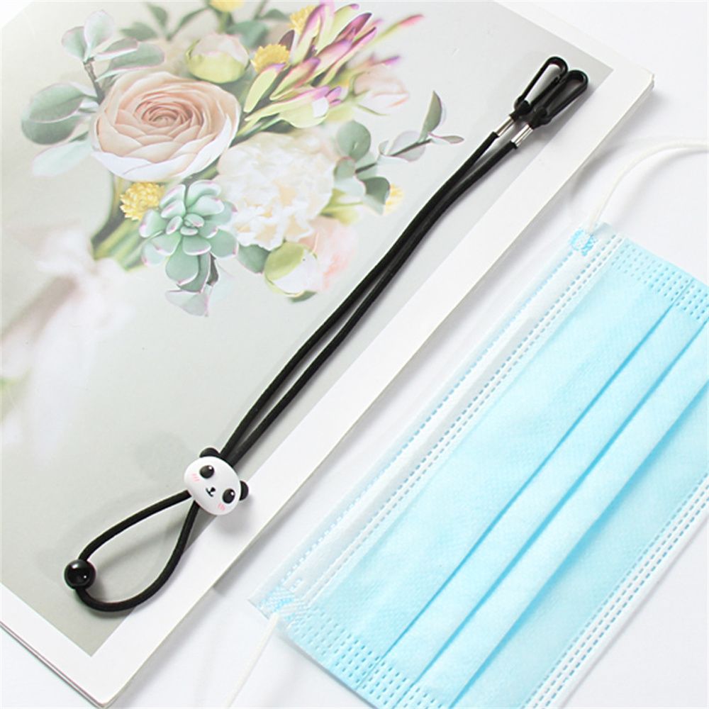 Adjustable Mask Lanyard Neck H - Mask Lanyard Adjustable recensione e prezzo