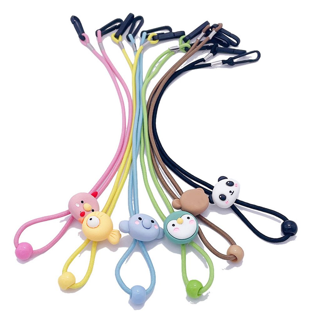 Adjustable Mask Lanyard Neck H - Mask Lanyard Adjustable recensione e prezzo