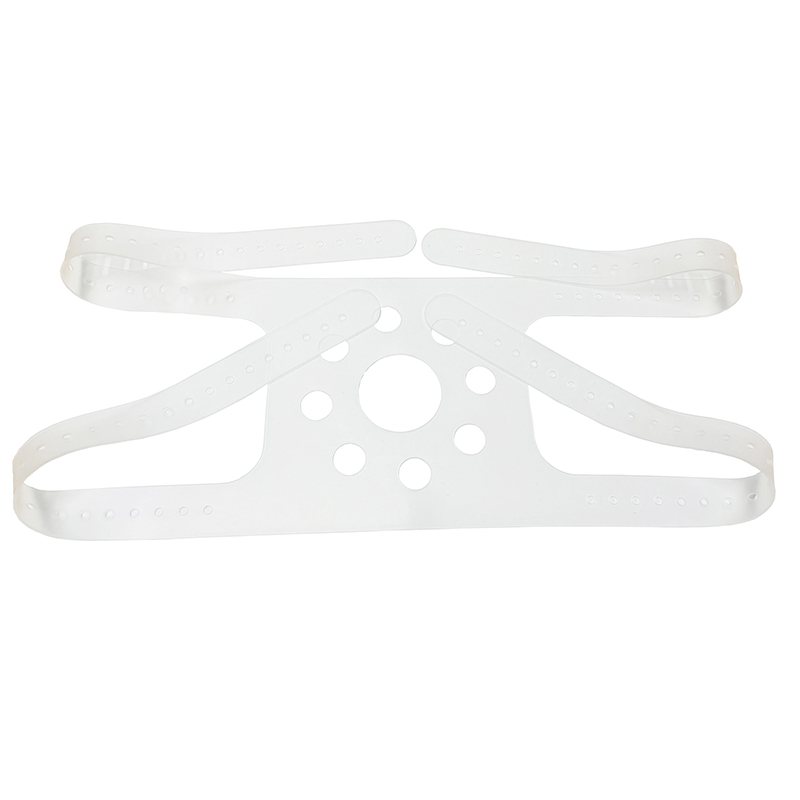 Universal Headgear Comfort Gel - Mask Lanyard Adjustable recensione e prezzo