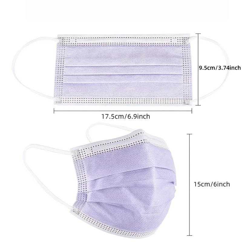 Delivery in 10 Days! 400Pcs Th - Disposable Surgical Mask recensione e prezzo
