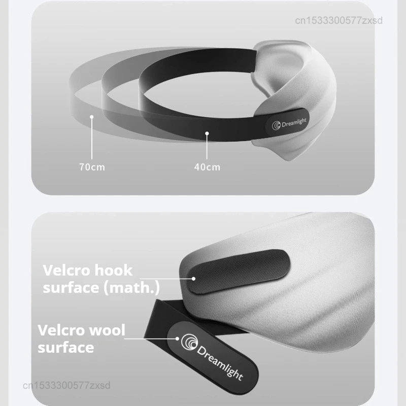 Dreamlight 3D Full Shading Rel - Kids Face Mask recensione e prezzo